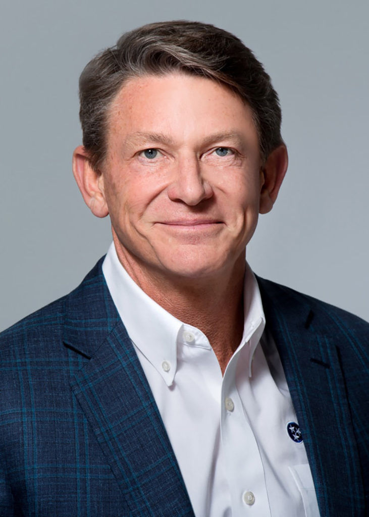 Randy Boyd